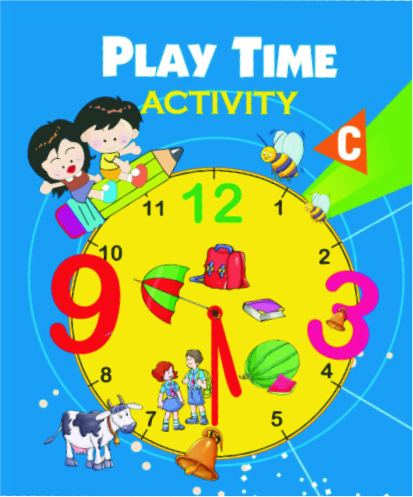 PLAY TIME ACTIVITY C